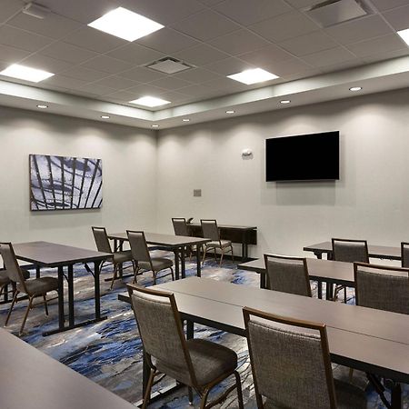 Fairfield By Marriott Inn & Suites Statesville Dış mekan fotoğraf