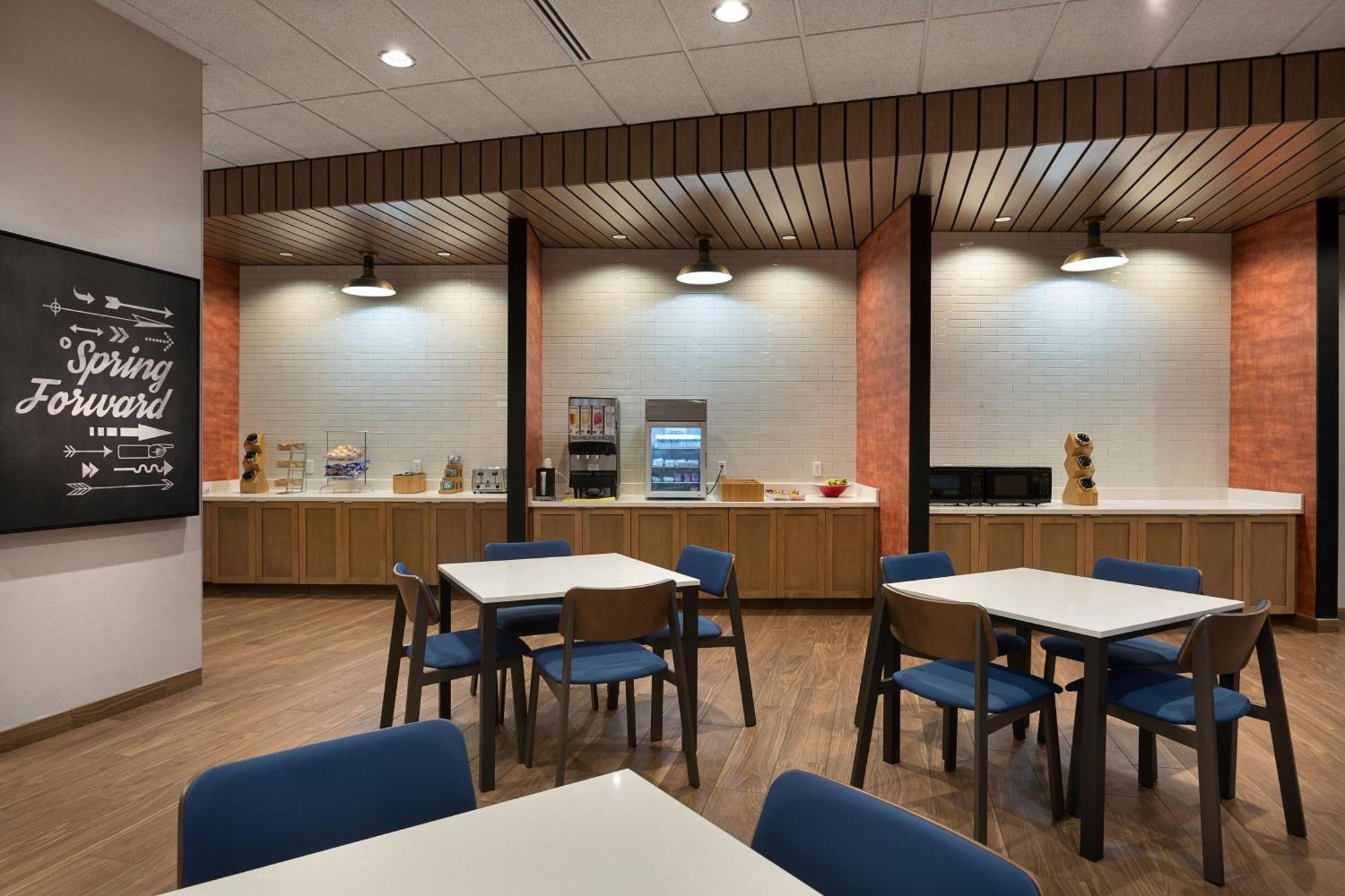 Fairfield By Marriott Inn & Suites Statesville Dış mekan fotoğraf