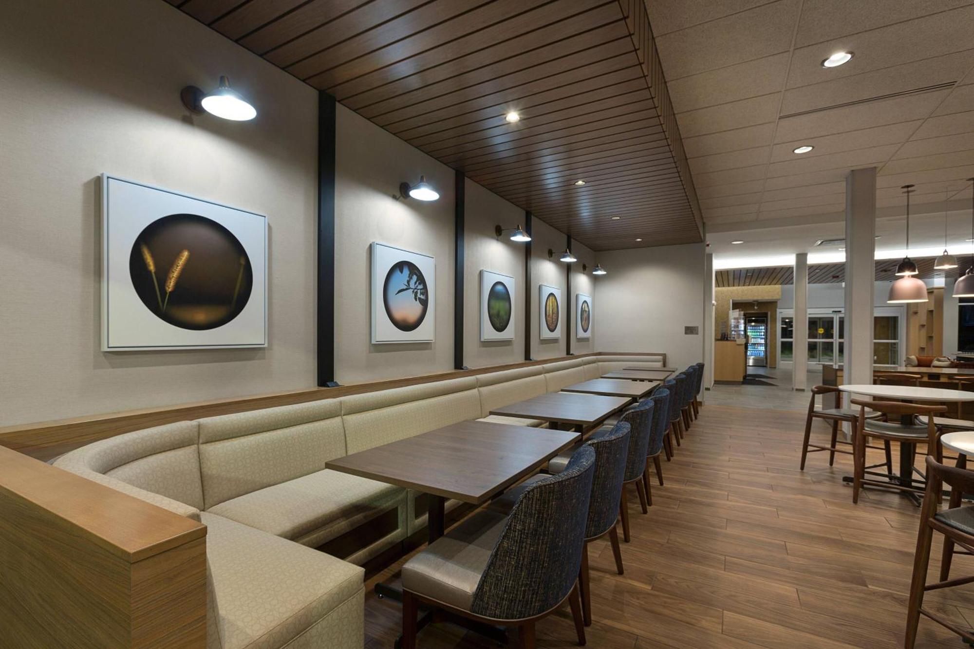 Fairfield By Marriott Inn & Suites Statesville Dış mekan fotoğraf