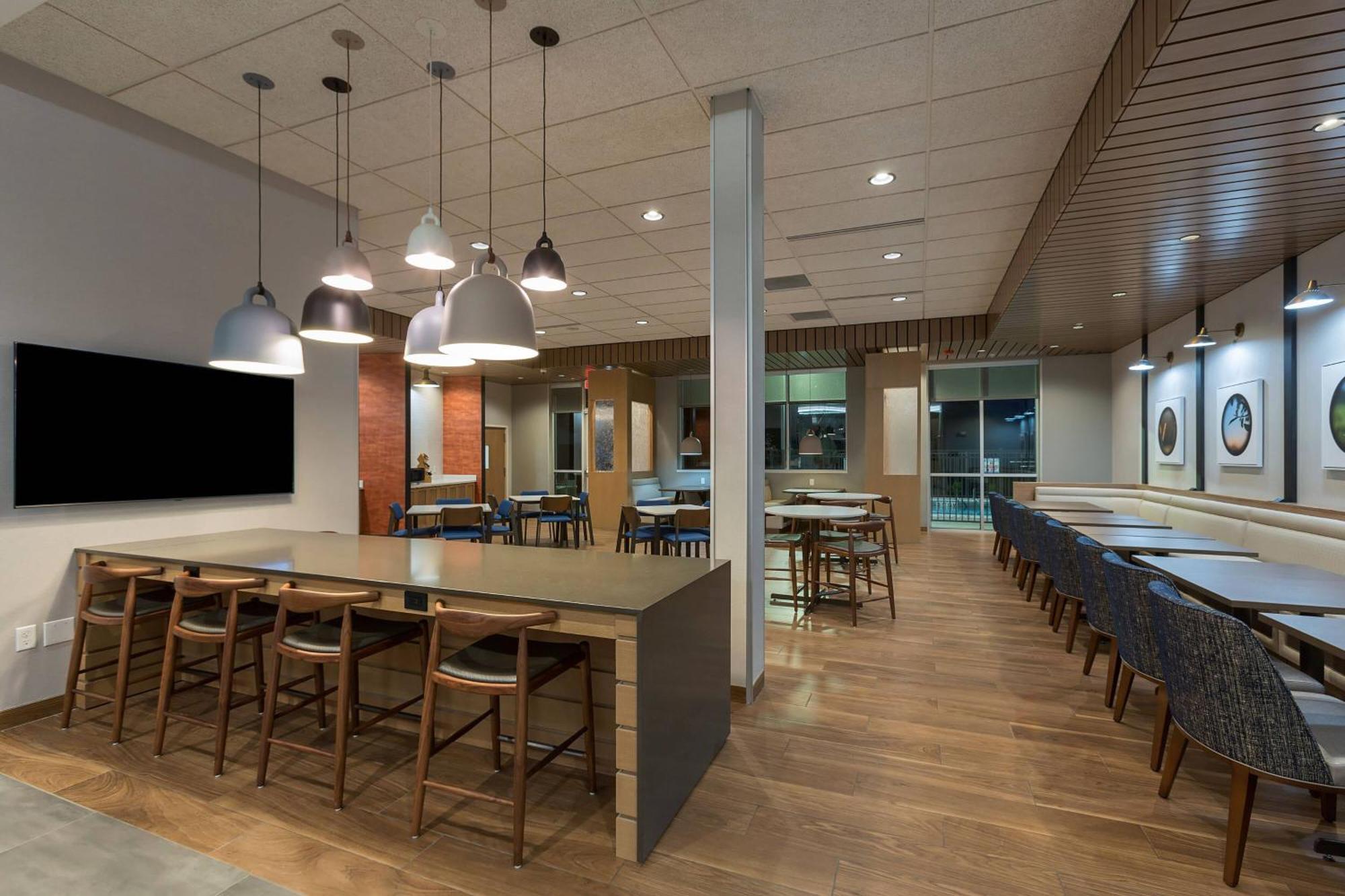 Fairfield By Marriott Inn & Suites Statesville Dış mekan fotoğraf
